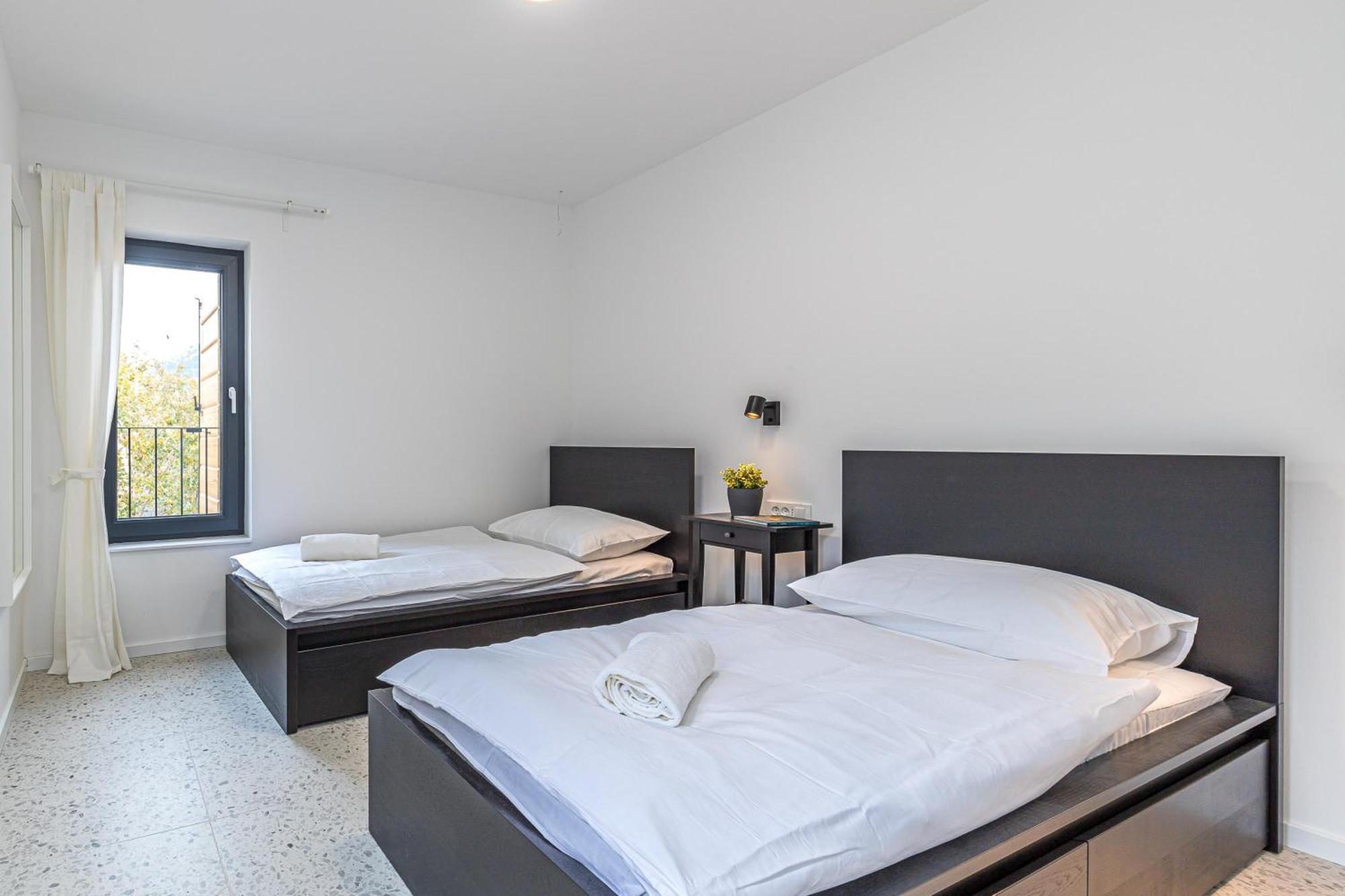 Sapore Di Mare Apartments - Happy Rentals Baška Exterior foto